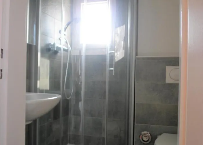 Le Debarcadere Apartment Saint-Sulpice VD