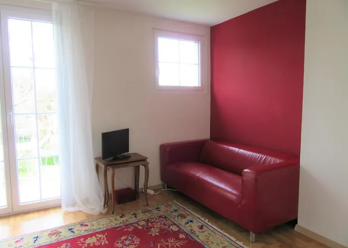 Apartment Le Debarcadere *