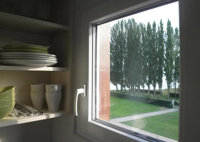 Apartment Le Debarcadere