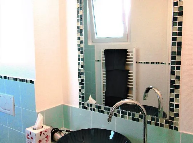 Le Debarcadere Apartment *