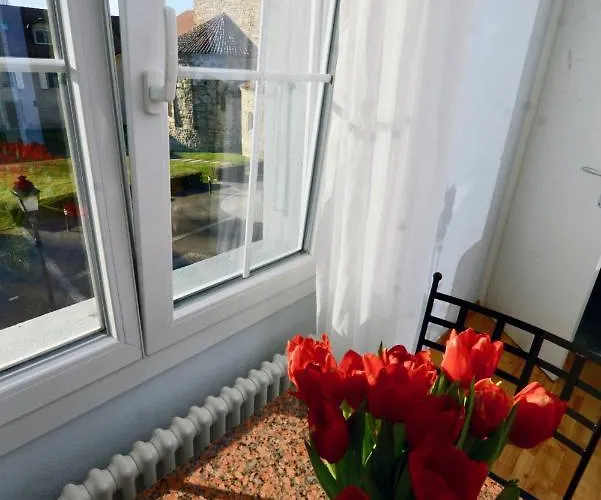 Apartment Le Debarcadere