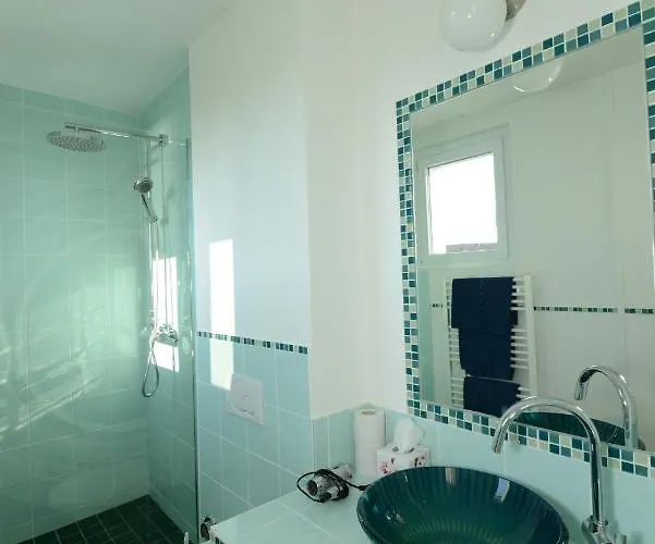 Le Debarcadere Apartment Saint-Sulpice VD