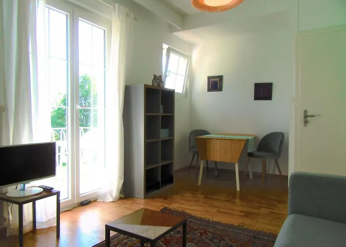 Le Debarcadere Apartment